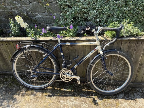 Thorn exp touring cycle - thorn, 26”