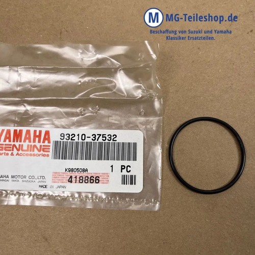 Ring intake manifold yamaha - o-ring,