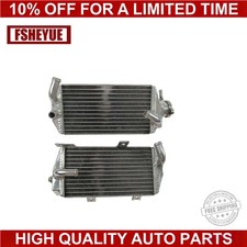 Aluminium radiator for honda - radiator,
