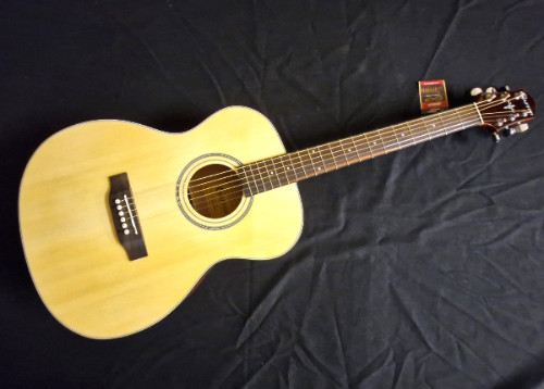 Crafter ht24 acoustic - ht24, guitar