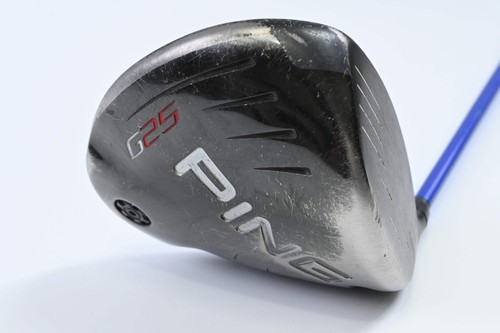 Ping g25 driver degree - g25,
