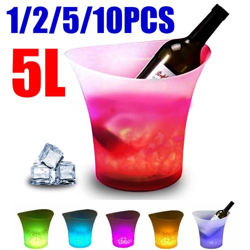 10pcs led ice - 1/2/5/10pcs,