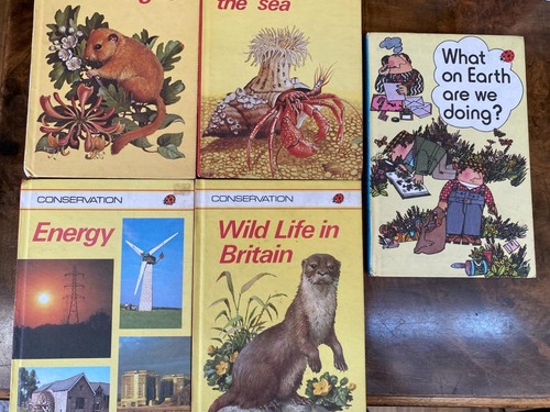 Ladybird books - ladybird,