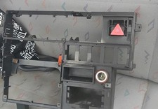 Volkswagen Transporter T4 Dash