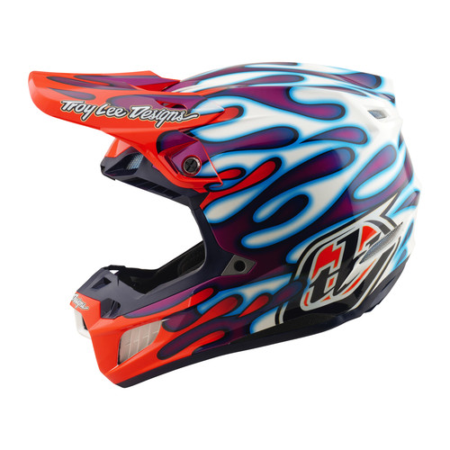 2026 troy lee design se5 - 2026,