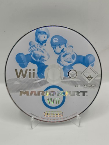 Mario kart wii nintendo - -,