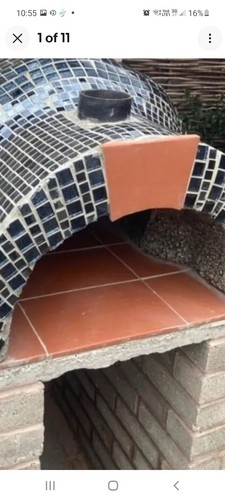 Pizza oven - pizza, 🇮🇹