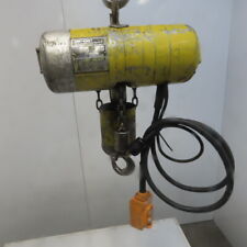 Lodestar Model A 1/8 Ton