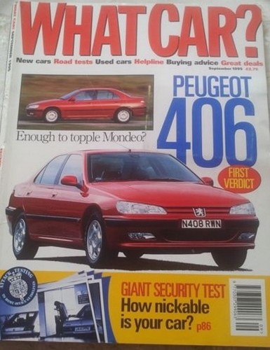 Renault safrane jaguar xj6 lwb - jaguar,
