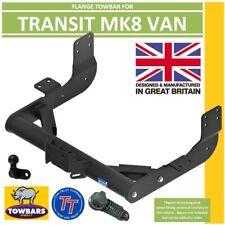 Towbar for Ford Transit Van