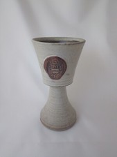 Studio Pottery, Chalice