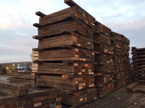 Tropical azoba hardwood - tropical, grade