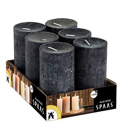 Spaas rustic unscented - 6,