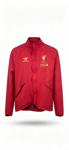 Warrior liverpool 2012 2013 - liverpool, 2012/2013