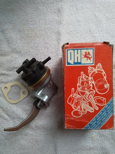Fuel pump mazda - fuel, pump-mazda