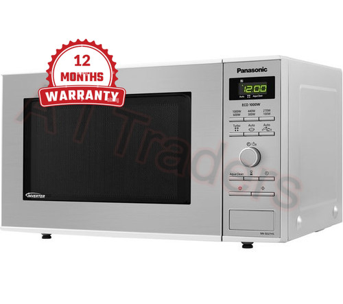 Panasonic sd27hsbpq solo - nn-sd27hsbpq,