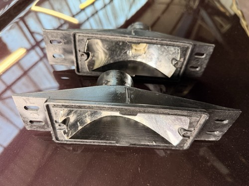 Bmw e30 front - e30, bumper