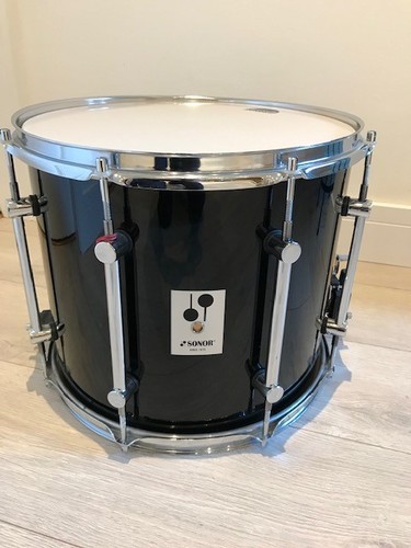 Sonor mb1412 marching snare - marching,