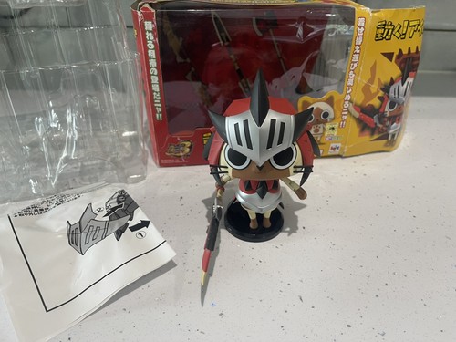 Official capcom monster hunter - official,