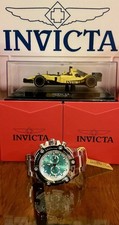 Invicta Coalition Forces