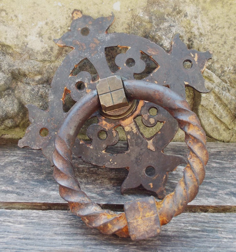 Reclaimed extra large 20cm - reclaimed,