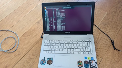 Asus n550jv 4700hq - asus,