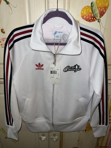 Adidas chi town chicago - chi,