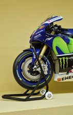 1/4 Front Wheel Lift Stand Cavalletto Anteriore per Yamaha YZR M1 Rossi  TBM11