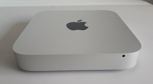 Apple mac mini 2011 server - apple,