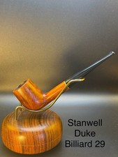 Vintage Stanwell Duke Billiard