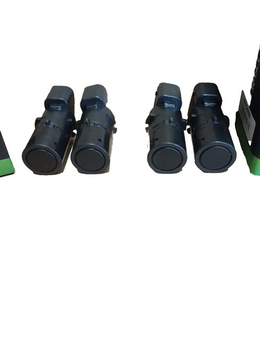 Set sensors prasco - 4,