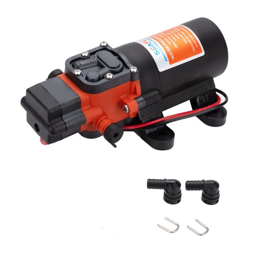 12v 70psi gpm seaflo - 70psi,