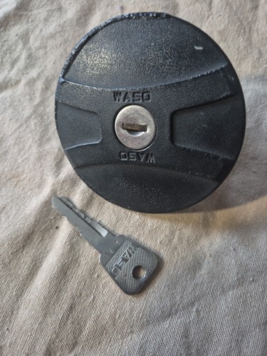 Ford escort mk1 - waso,, locking