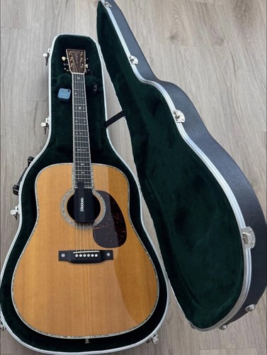 Martin natural 2015 - 2015, –
