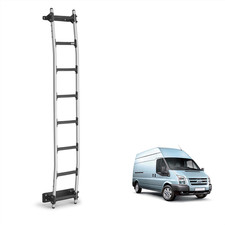 Ford Transit Rhino Door Ladder