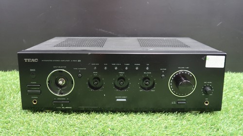 Teac 600 integrated - a-r, stereo