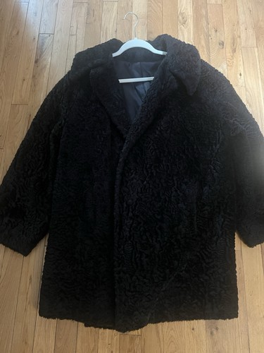 Vintage roamans black - roamans, persian