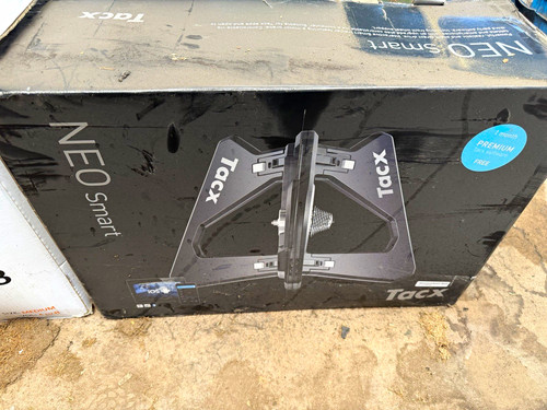 Tacx neo smart - smart, t2800