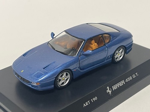 Detail cars ferrari 456 - 1/43,