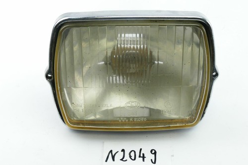 Moto morini kanguro 350 - moto, 3