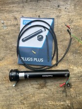 Cinq5 The Plug 5 Plus Hub Dynamo Powered Charging Device