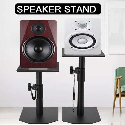 Adjustable studio monitor - adjustable,