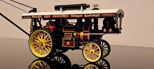 Corgi scale burrell - corgi, 1:50