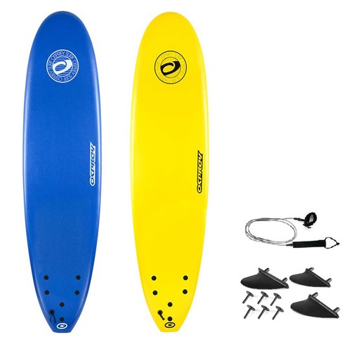 Osprey 9ft xpe - 9ft, foamie