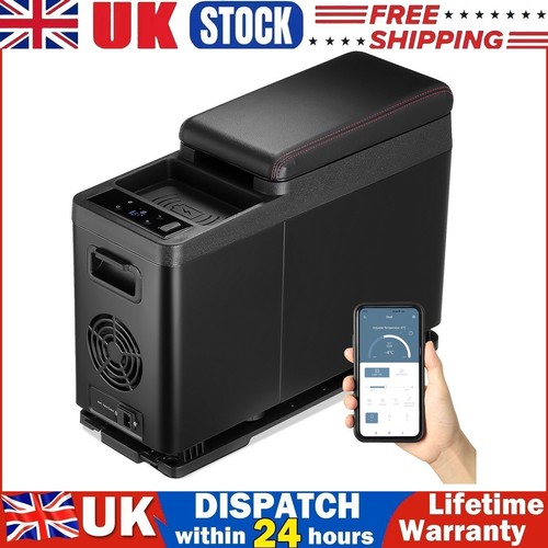 Armrest freezer fridge camping - armrest,