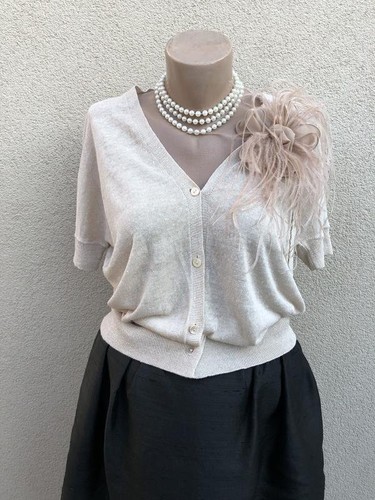 Women max mara sweater - mara,