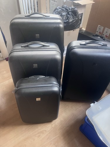 Tripp medium black very - tripp,