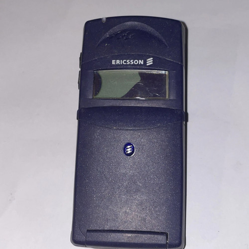 Retro ericsson t18s 1990s - t18s,