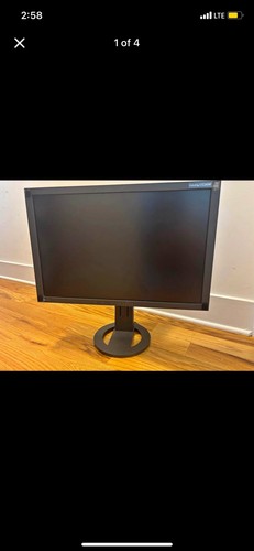 Eizo coloredge cg243w - coloredge,