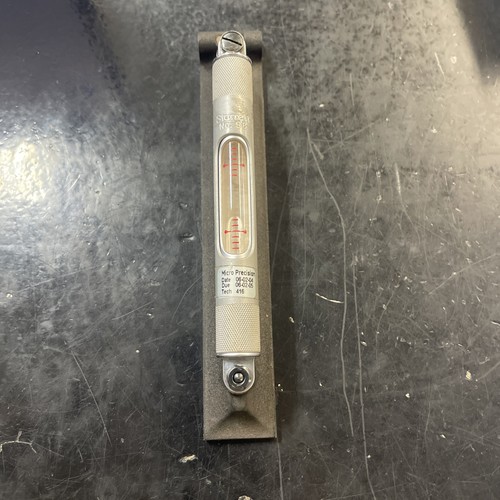 Vintage starrett no - vintage,